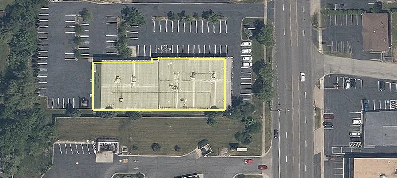 Multi-Tenant Office Building For Sale