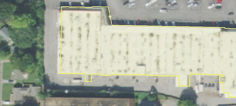 Retail Space Near University Campus