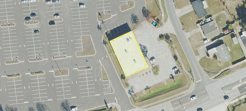 Retail Spaces in Winter Springs