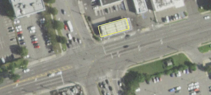 Garden City Office Space Available