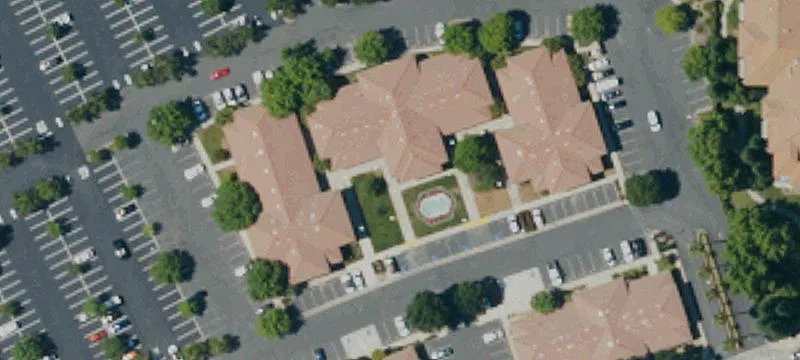 Fresno Office Space Available