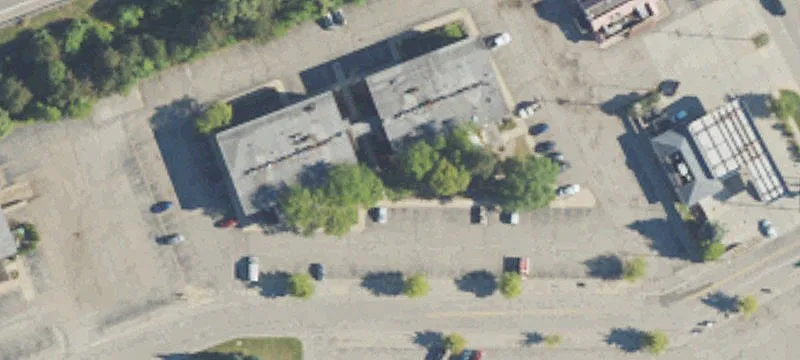 Move-in Ready Office Suites Available