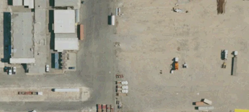 West Sacramento Industrial Space Available