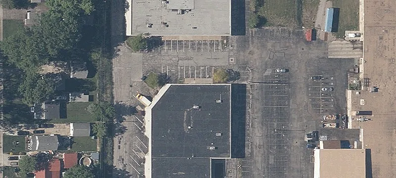 Eastlake Warehouse Space Available
