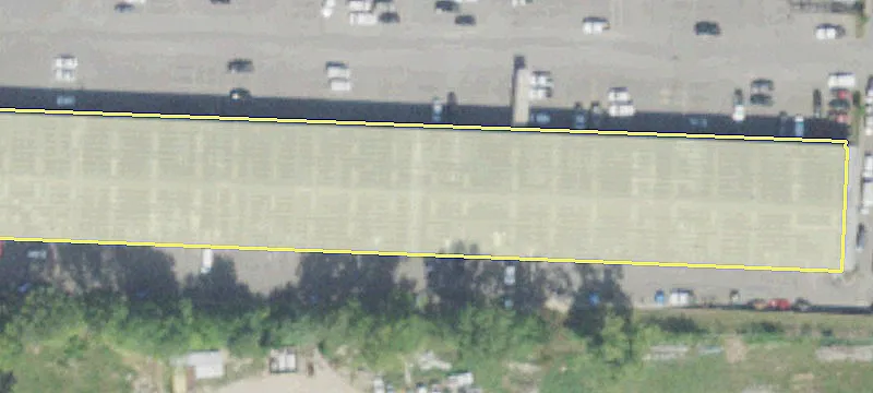 Memphis Industrial Property For Rent