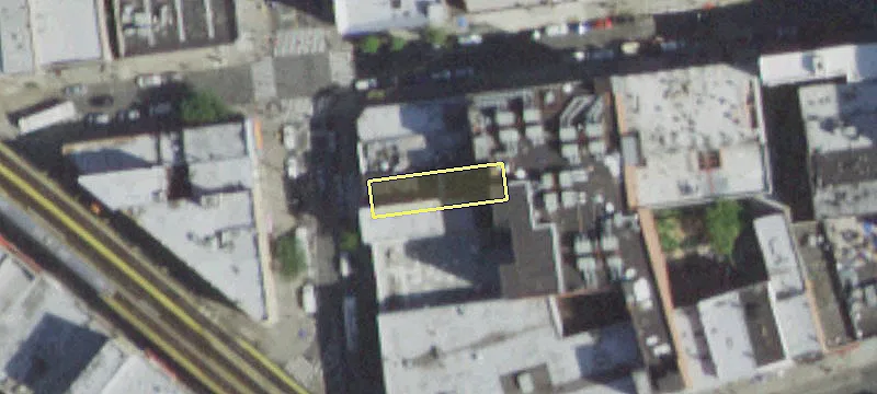 Broadway Triangle Retail Space Available