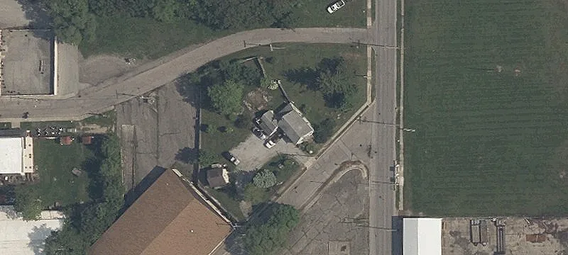 Industrial Property in Lima, Ohio