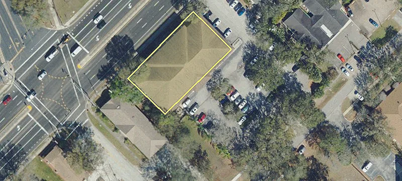 Clearwater Office Complex For Sale