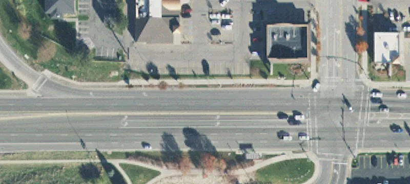 Retail Space Near Entertainment Hub