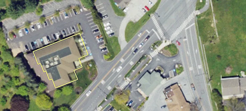 West Chester Office Space Available