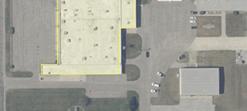 Elkhart Production Facility For Rent