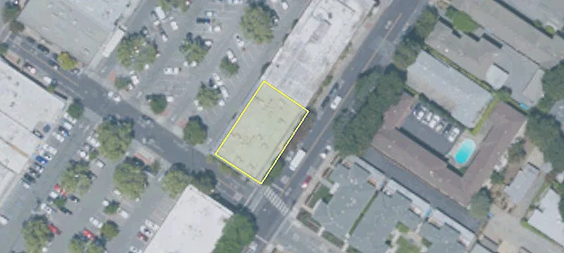 Menlo Park Office Space Available