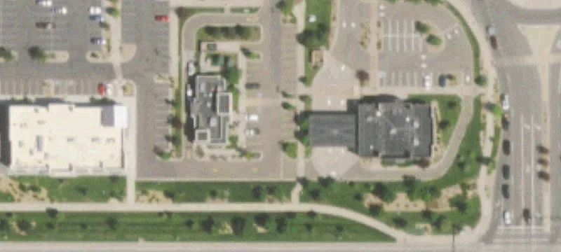 Retail Shops Available Q3 2025