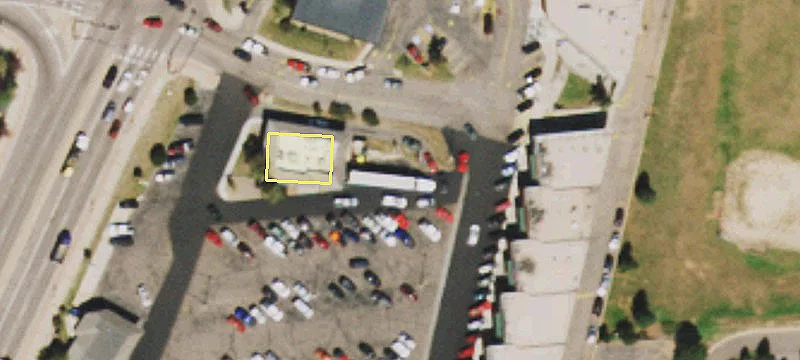 Woodland Park Retail Center