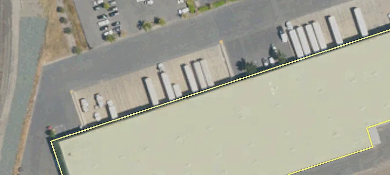 Stockton Warehouse Space Available
