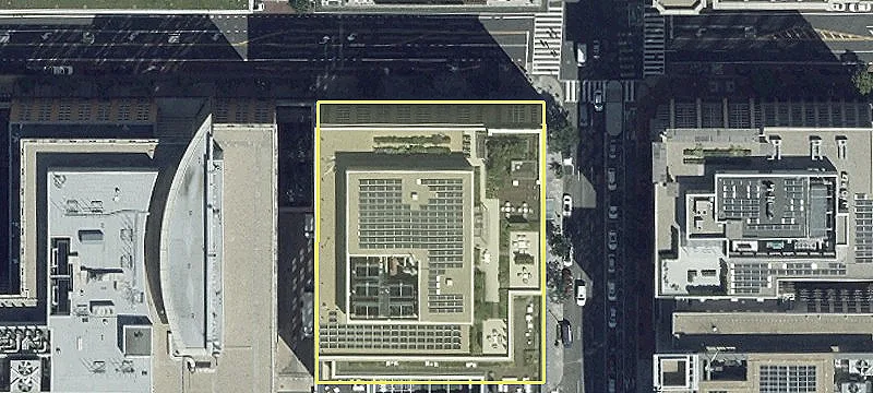 Downtown Retail Space For Rent