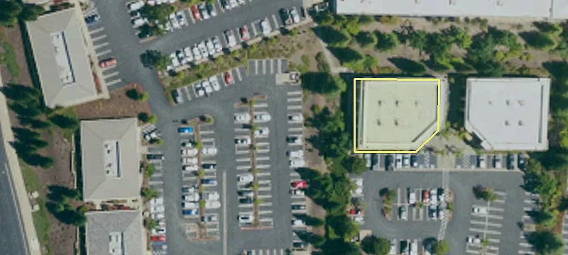 Roseville Office Space For Rent