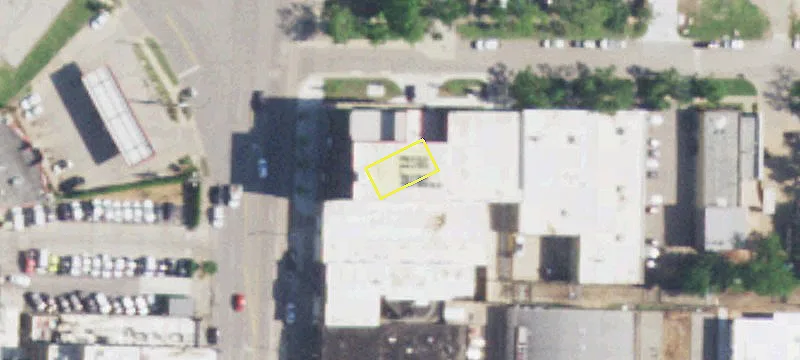 New Construction Office Space