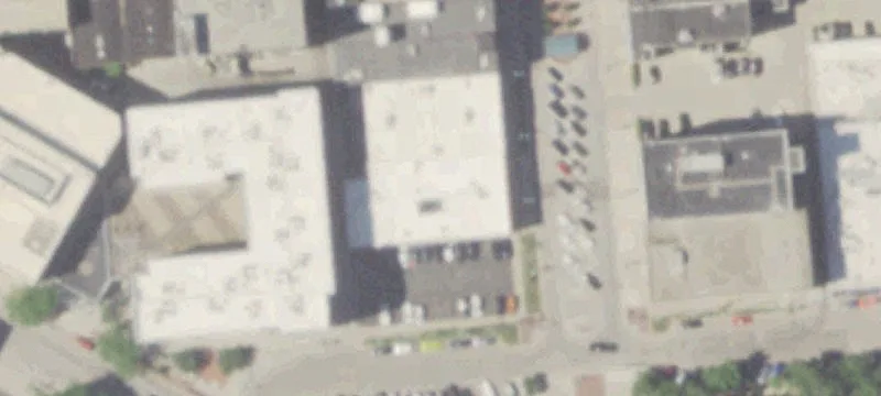 Historic Third Ward Retail Space