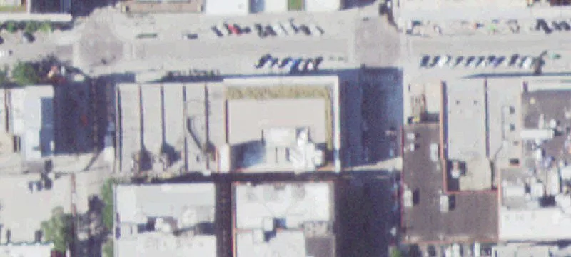 Fulton Market Retail Opportunity