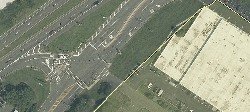Fairfield Flex Space Available