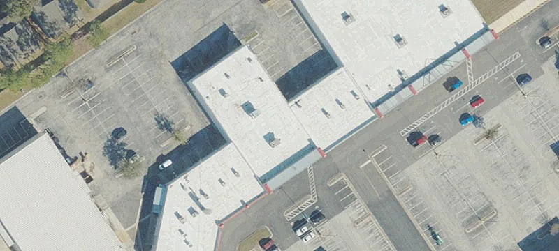 Retail Space in South Blanding