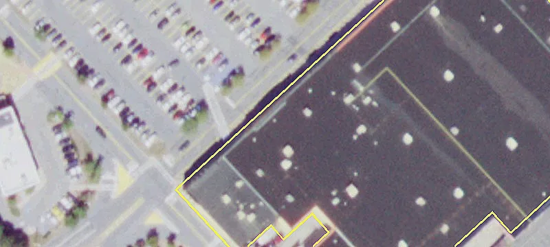 Prime Retail Pad Sites Available