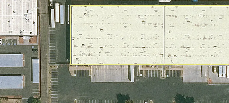 Industrial Space Available For Lease