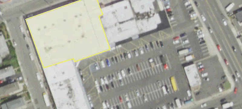 Retail Space in Nassau County