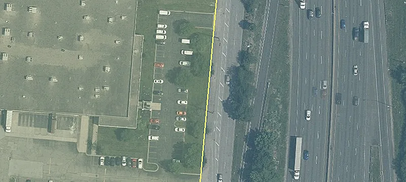 Industrial Property in Cincinnati, OH