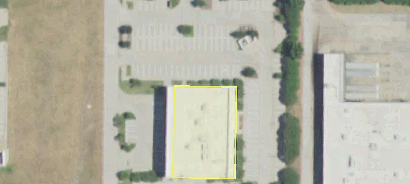 Modern Office Space Available