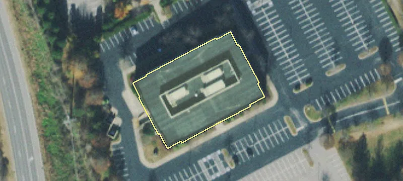 Class A Office Building