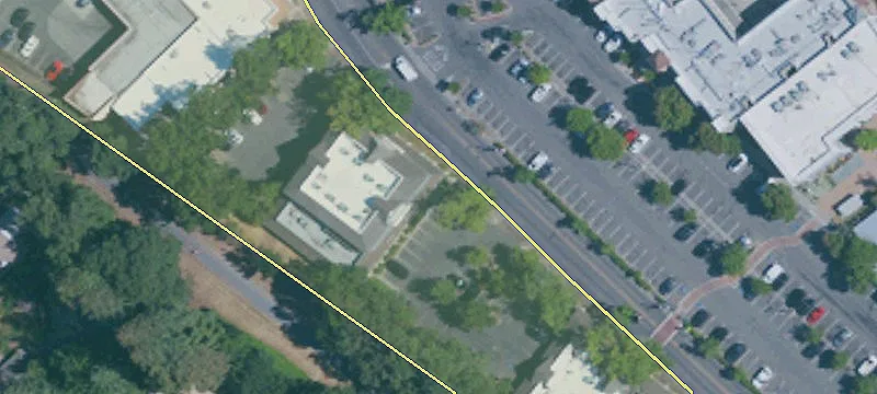Downtown Danville Office Space Available