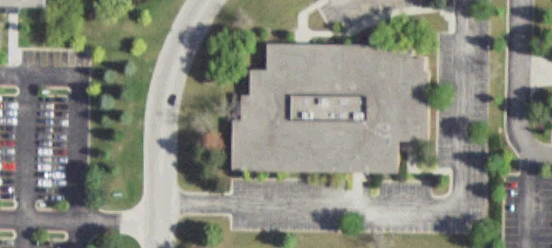 Freestanding Medical Building in Corporate Woods