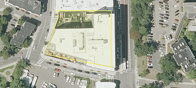 Roxbury Office Space Available