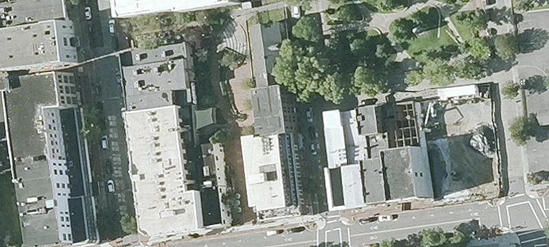 Mixed-Use Development Opportunity