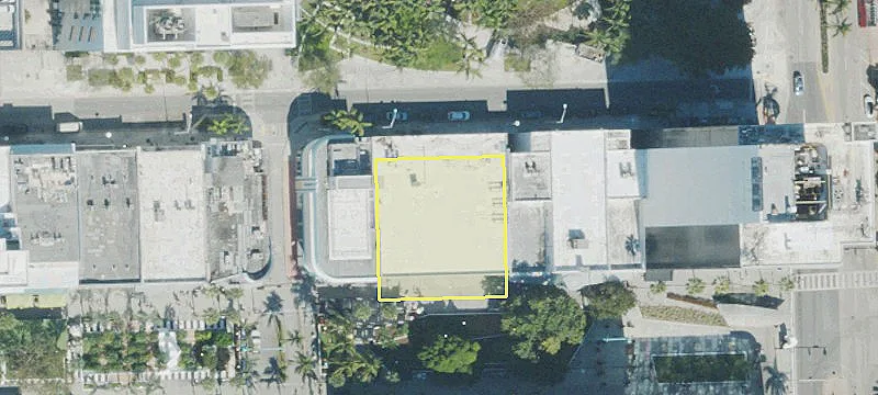 Miami Beach Office Space Available
