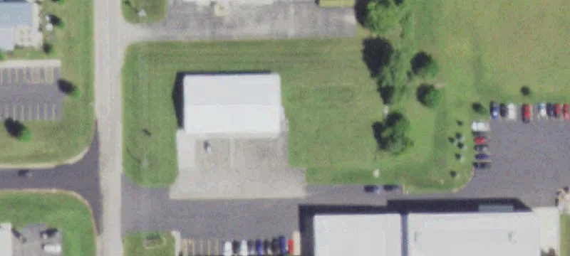 Retail Outlot with Drive-Thru Potential