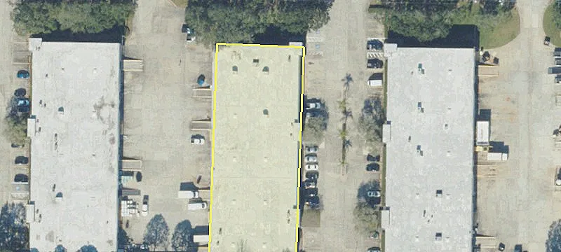 Industrial Warehouse Space Available