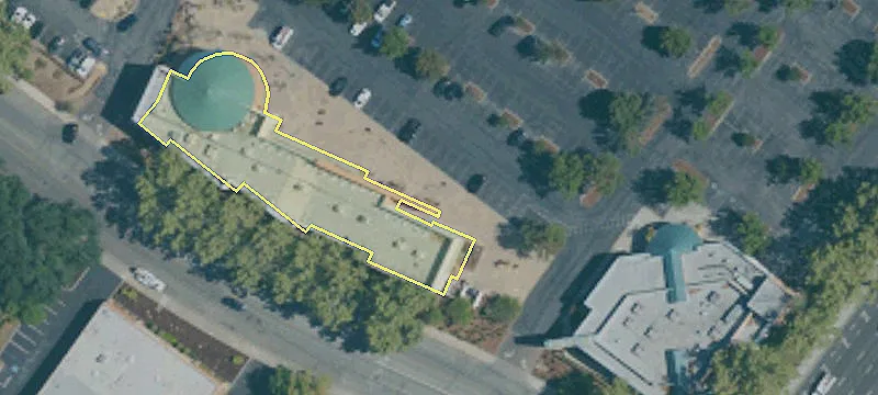 Retail Space with Patio Potential