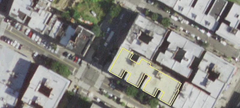 Medical Space in Washington Heights