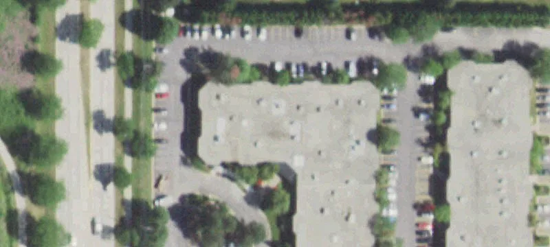 Medical Suite in Buffalo Grove