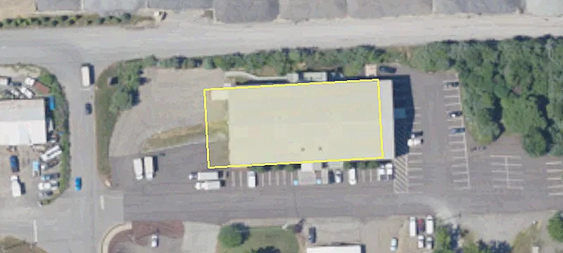 Adaptable Flex Space Available