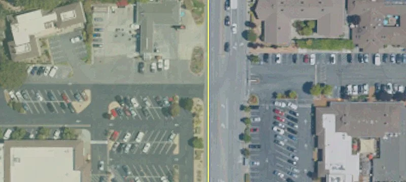 Retail Space in Carmel