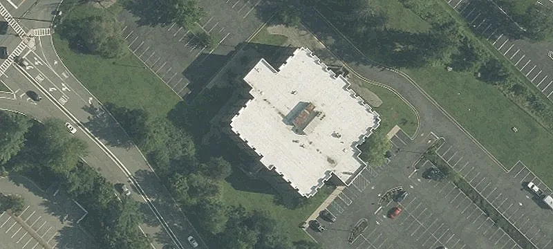 Parsippany Office Building For Lease
