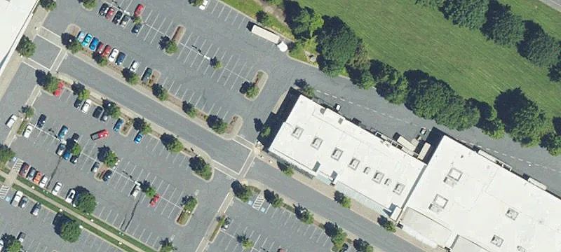 Retail Space Near Portland Airport
