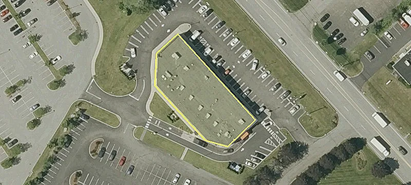 Retail Space Near Target Store