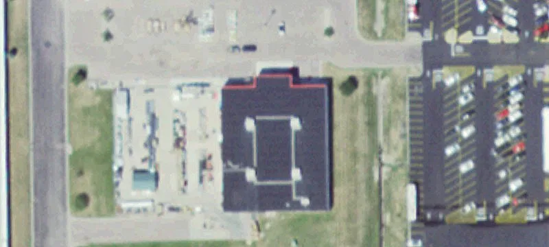 New Retail NNN Ground Lease