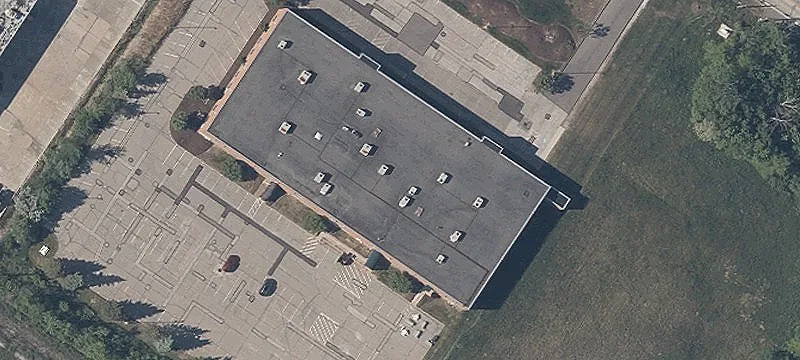 Solon Single-Story Office Space