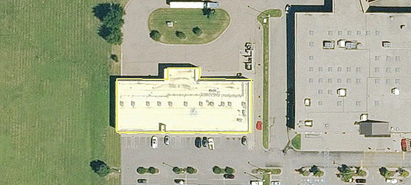 Retail Space in Topeka Center